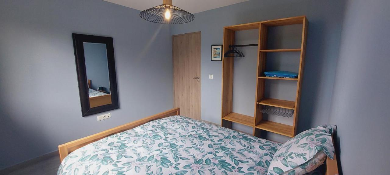 La Villa Tortue, Meuble De Tourisme 4 Etoiles Le Tampon Exterior foto