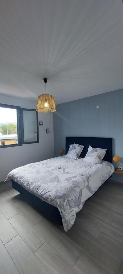 La Villa Tortue, Meuble De Tourisme 4 Etoiles Le Tampon Exterior foto